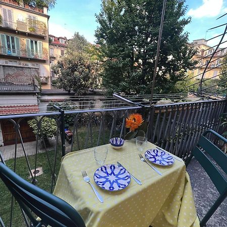 Appartamento Su Cortile Magico Турин Екстер'єр фото