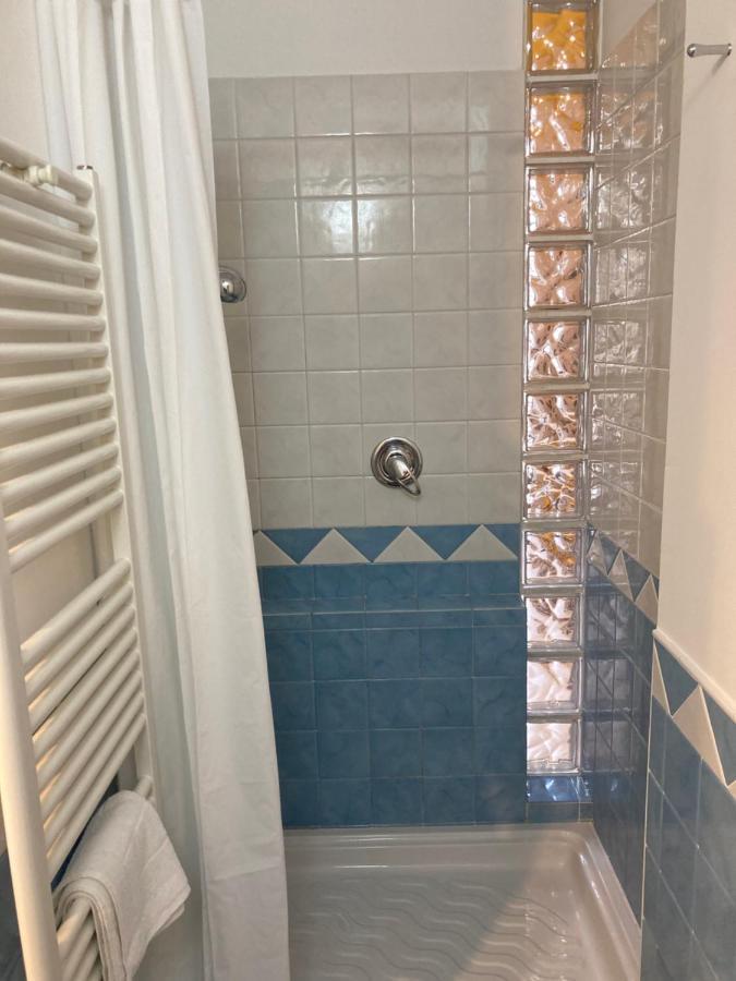 Appartamento Su Cortile Magico Турин Екстер'єр фото