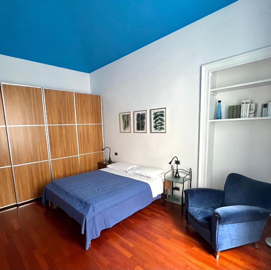 Appartamento Su Cortile Magico Турин Екстер'єр фото