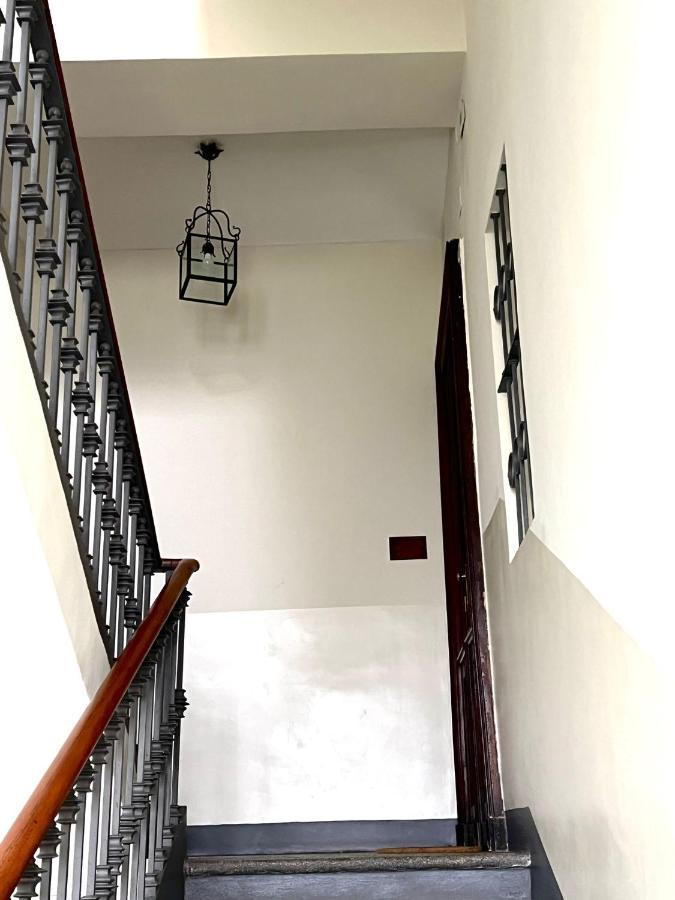 Appartamento Su Cortile Magico Турин Екстер'єр фото