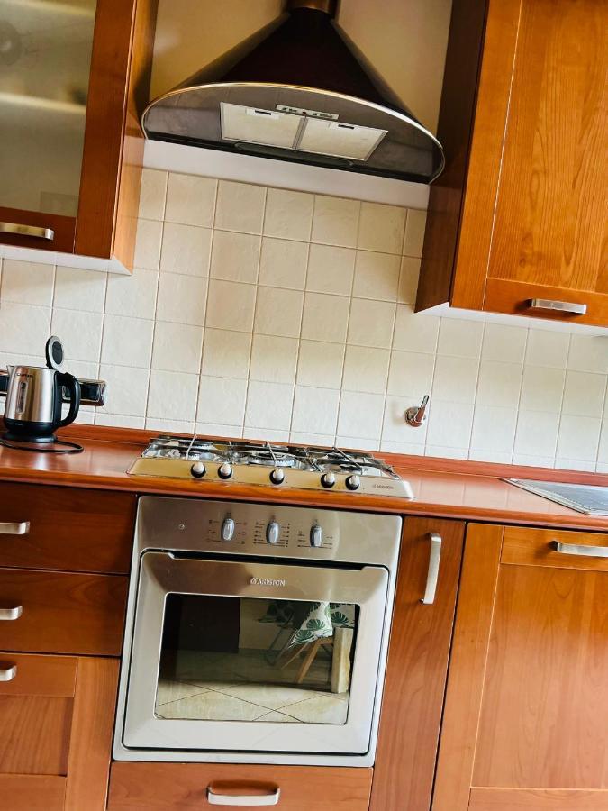 Appartamento Su Cortile Magico Турин Екстер'єр фото