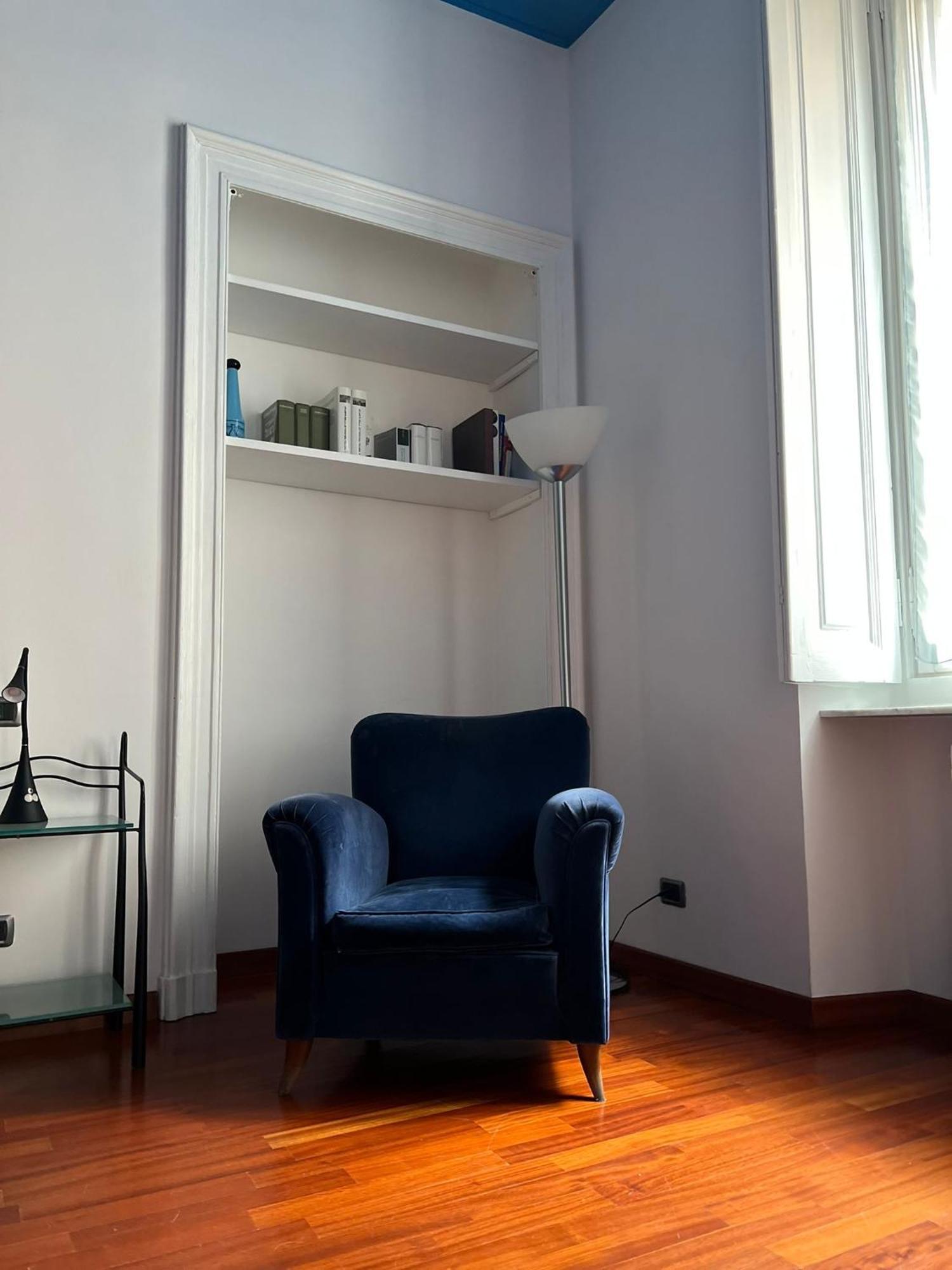 Appartamento Su Cortile Magico Турин Екстер'єр фото
